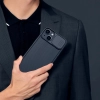 Nillkin CamShield Pro Magnetic Case etui iPhone 14 Plus pokrowiec osłona na aparat kamerę czarny (z MagSafe)