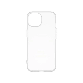 Etui SAFE by PanzerGlass z TPU z recyklingu na iPhone 15 Plus - przezroczyste