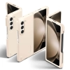 Etui Spigen Thin Fit Pen na Samsung Galaxy Z Fold 5 - beżowe