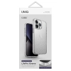 Etui Uniq LifePro Xtreme na iPhone 14 Pro - przezroczysto-srebrny