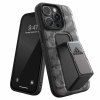 Etui Adidas SP Grip Case CAMO na iPhone 14 Pro - czarne