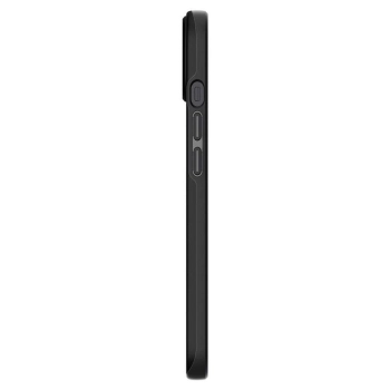 Etui Spigen Thin Fit na iPhone 13 - czarne