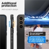 Etui Spigen Thin Fit na Samsung Galaxy A54 5G - czarne