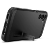 Etui Spigen Tough Armor na Samsung Galaxy A14 4G / LTE - czarne