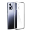 Etui 3mk Clear Case na Xiaomi Redmi Note 12 Pro+ - przezroczyste