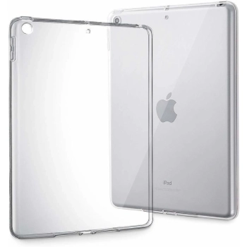 Slim Case plecki etui pokrowiec na tablet Samsung Galaxy Tab A7 Lite (T220 / T225) przezroczysty