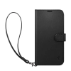 Etui Spigen Wallet S na iPhone 14 - czarne