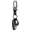 Etui Spigen Rugged Armor na Apple AirTag - czarny mat