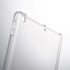 Slim Case plecki etui pokrowiec na tablet Samsung Galaxy Tab A7 Lite (T220 / T225) przezroczysty
