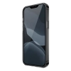 Etui Uniq Clarion na iPhone 12 Pro Max - czarne