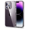 Etui ESR Ice Shield na iPhone 14 Pro - przezroczyste