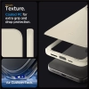 Etui Spigen Thin Fit na iPhone 15 Pro - beżowe