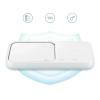 Ładowarka Samsung Wireless Charger Duo EP-P5400BWEGEU indukcyjna 15W - biała