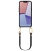 Etui Spigen Cyrill Classic Charm Mag z MagSafe na iPhone 14 - czarne