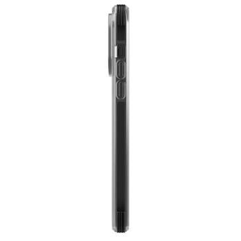 Etui Uniq Combat na iPhone 14 Pro - czarne