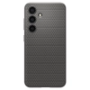 Etui Spigen Liquid Air na Samsung Galaxy S24 - szare