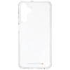 Etui PanzerGlass HardCase z D3O® Bio i certyfikatem Military Grade na Samsung Galaxy A15 / A15 5G - przezroczyste