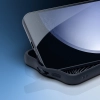 Pancerne etui MagSafe Dux Ducis Aimo Mag do Samsung S23 FE - czarne