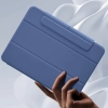 Etui ESR Rebound Hybrid na iPad Pro 11'' 2024 - niebieskie