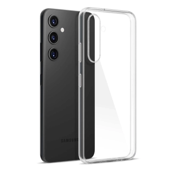 Etui 3mk Clear Case na Samsung Galaxy A15 5G