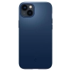 SPIGEN THIN FIT IPHONE 14 NAVY BLUE