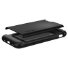 Etui Spigen Slim Armor CS na iPhone 7 / 8 / SE 2020 / SE 2022 - czarne