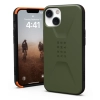 Etui UAG Civilian do iPhone 14 Plus - zielone