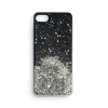 Wozinsky Star Glitter błyszczące etui pokrowiec z brokatem Samsung Galaxy M31s czarny