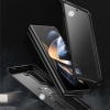 Etui Supcase Unicorn Beetle na Samsung Galaxy Z Fold 5 - czarne