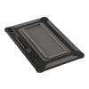 Pancerne etui Outdoor Cover Case do Samsung Galaxy Tab S9 Ultra - czarne