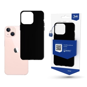 Etui 3mk Matt Case na iPhone 14 Plus - czarne