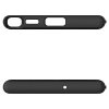 SPIGEN ULTRA HYBRID GALAXY S22 ULTRA FROST BLACK