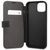 Etui BMW Signature na iPhone 13 mini - czarne