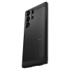 Etui Spigen Tough Armor na Samsung Galaxy S23 Ultra - czarne