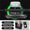 Etui Spigen Ultra Hybrid na Samsung Galaxy S24 Ultra - czarny mat
