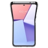 Etui Spigen Airskin na Samsung Galaxy Z Flip 4 - przezroczyste