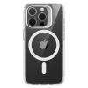 Etui ESR Classic Kickstand Halolock z MagSafe na iPhone 15 Pro - przezroczyste
