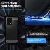 Etui Spigen Rugged Armor na Xiaomi Redmi Note 12 Pro+ 5G - czarny mat