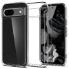 Etui Spigen Ultra Hybrid na Google Pixel 8A - przezroczyste