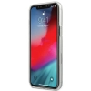 Etui U.S. Polo Assn. Shiny Big Logo na iPhone 12 Pro Max - czarne