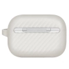 Etui UNIQ Vencer na AirPods Pro 2 - szare