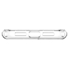 Etui Spigen Liquid Crystal na iPhone 11 - przezroczyste