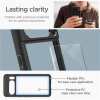 Etui Spigen Ultra Hybrid na Google Pixel 8 Pro - czarny mat