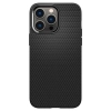 Etui Spigen Liquid Air na iPhone 14 Pro Max - czarny mat