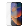 Szkło hartowane PanzerGlass Ultra-Wide Fit antybakteryjne na iPhone 14 Pro Max