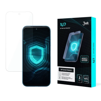 Folia dla graczy 3mk 1UP na Fairphone 5
