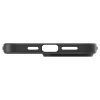 Etui Spigen Liquid Air na iPhone 14 Pro Max - czarny mat
