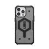 Etui UAG Pathfinder MagSafe do iPhone 15 Pro Max - szare