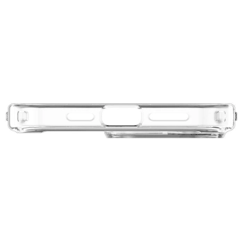 Etui Spigen Ultra Hybrid na iPhone 14 Pro - przezroczyste
