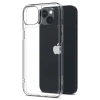 Etui Spigen Quartz Hybrid na iPhone 14 Plus - przezroczyste